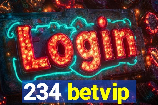 234 betvip